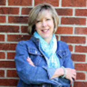 Meet your Posher, Patricia